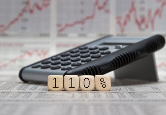 crediti bloccati superbonus