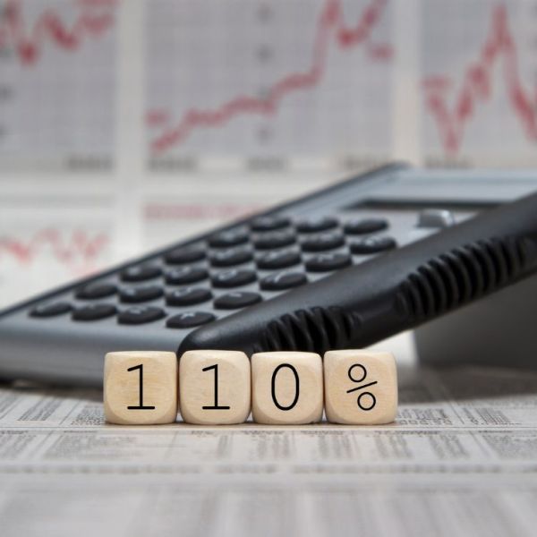 Superbonus 110: si va verso una nuova proroga