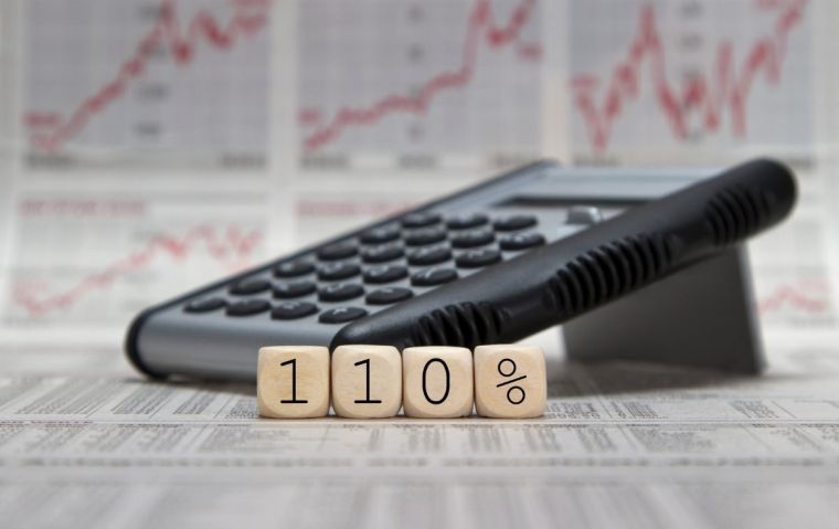 crediti bloccati superbonus