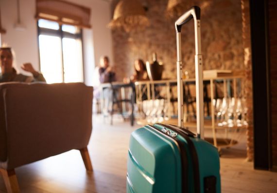locazioni uso turistico