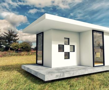 tiny house