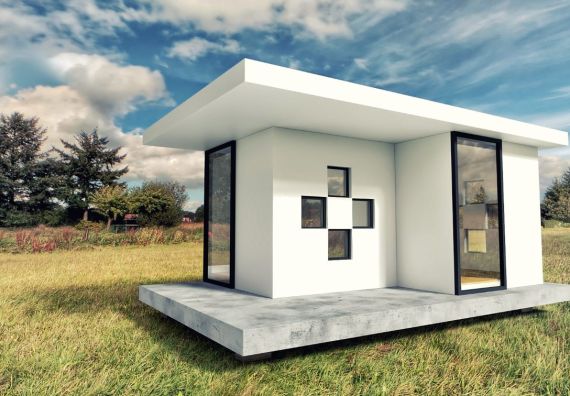 tiny house