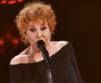 ornella vanoni