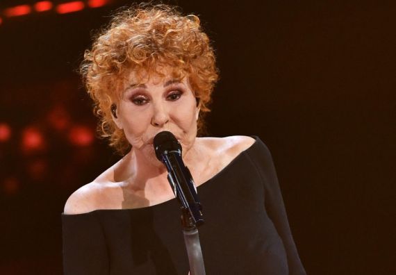 ornella vanoni