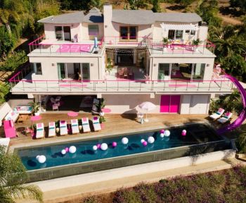 dreamhouse