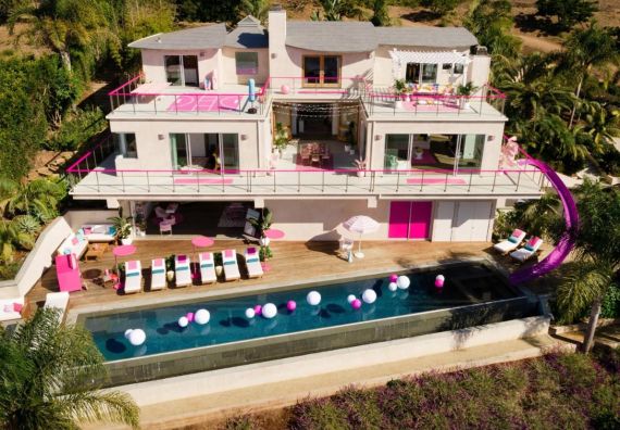 dreamhouse