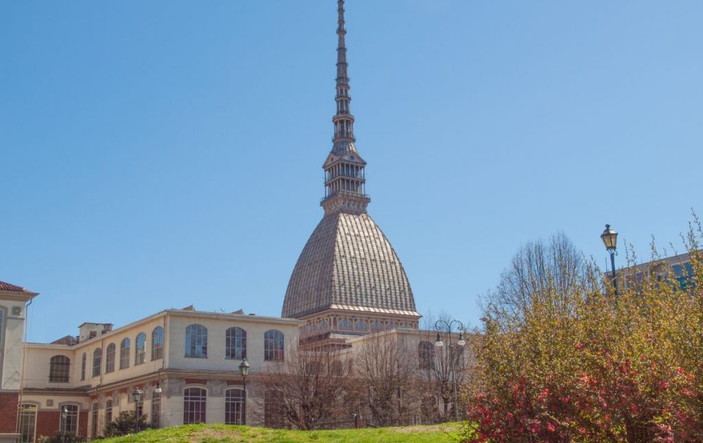Student Housing Torino