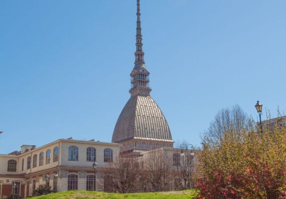 Student Housing Torino