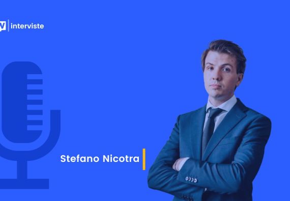 stefano nicotra