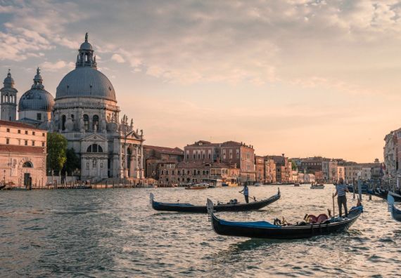 biennale architettura