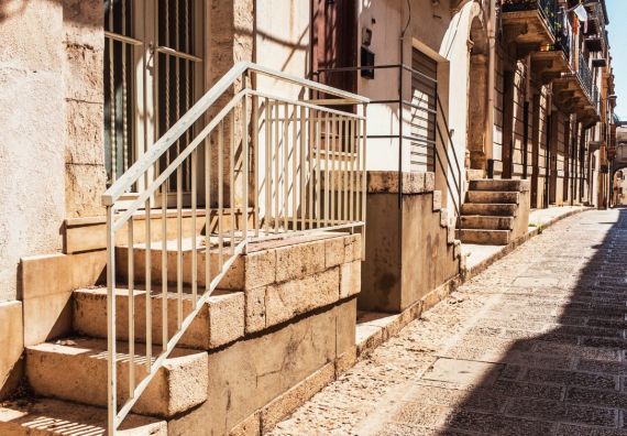 bonus barriere architettoniche
