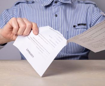 disdire contratto d'affitto