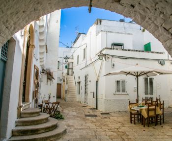 piano casa puglia