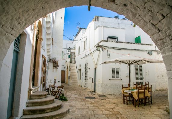 piano casa puglia