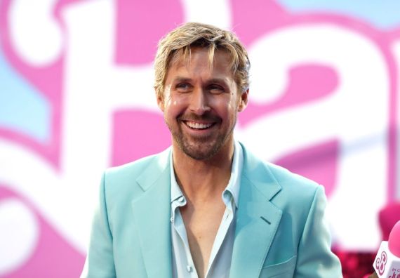 ryan gosling