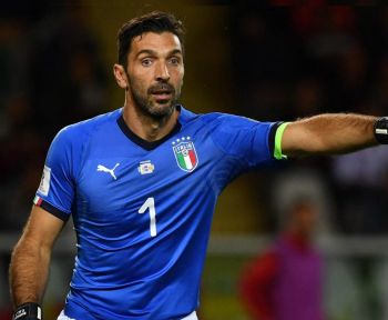 buffon