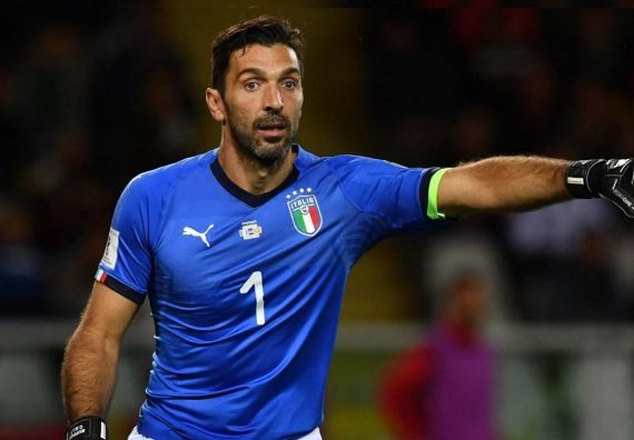 buffon