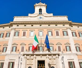 dove vive Giorgia meloni