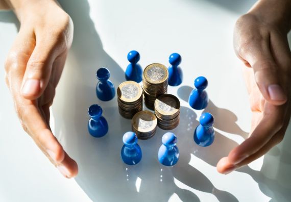 crowdfunding