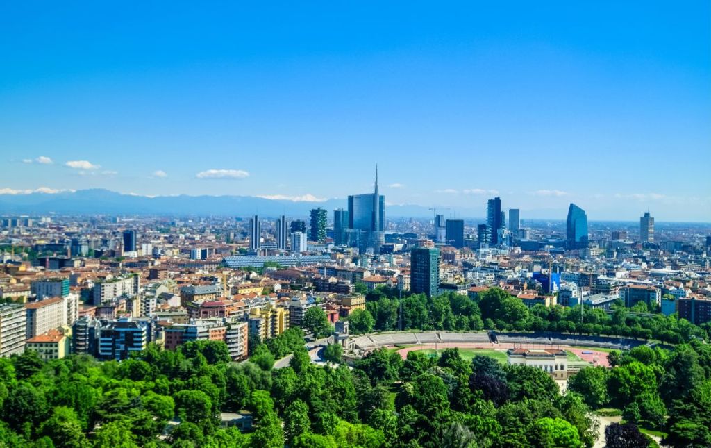 Affitto canone concordato milano