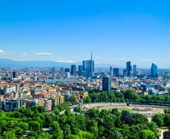 affitto canone concordato milano