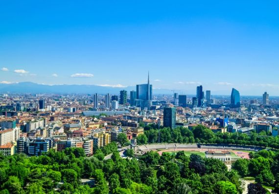 affitto canone concordato milano