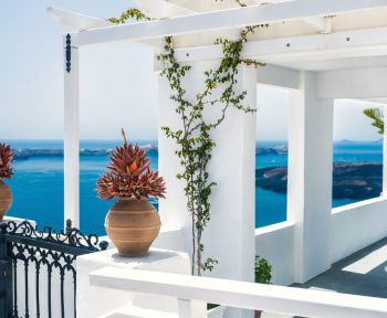 arredare casa al mare