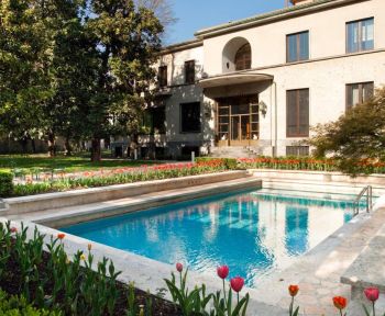 villa necchi campiglio