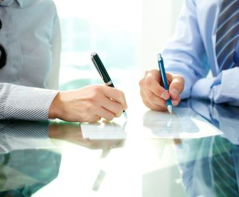 Contratto preliminare di compravendita