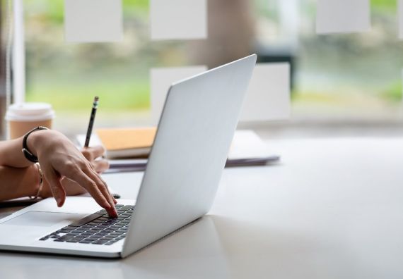 cambio residenza online