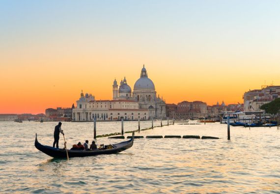 dove comprare casa a venezia