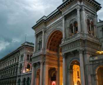 area c milano