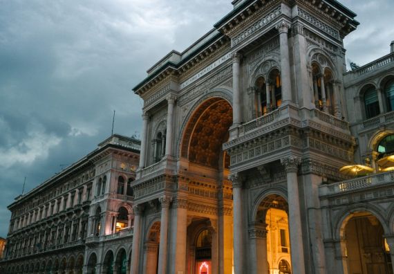 area c milano