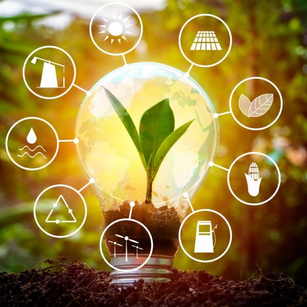 Energie rinnovabili sempre più competitive
