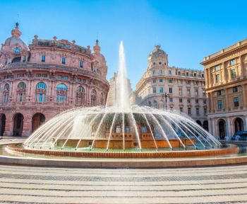 comprare casa a genova