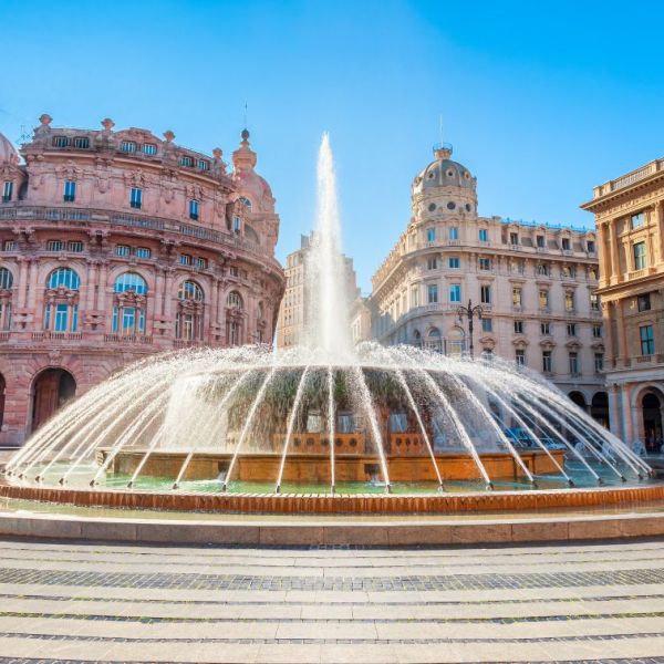 Genova: i quartieri migliori dove comprare casa