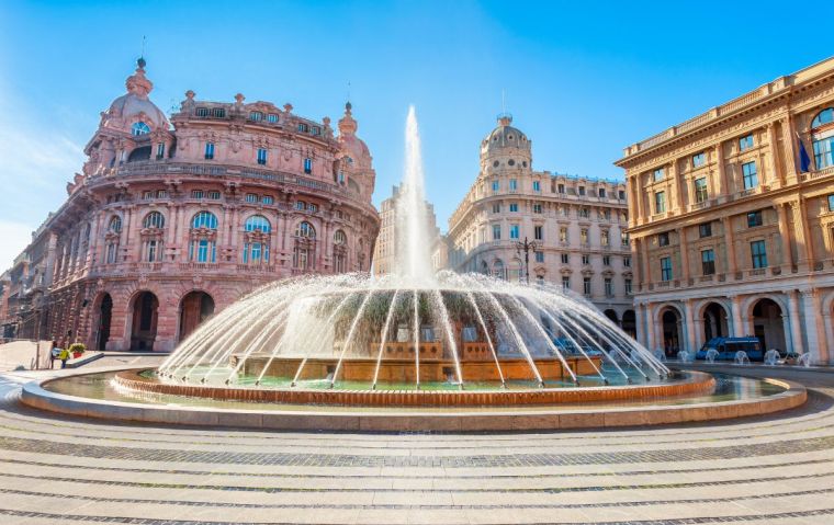 comprare casa a genova