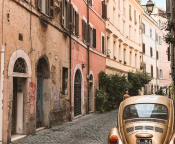 weekend fuori