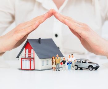 sicurezza casa