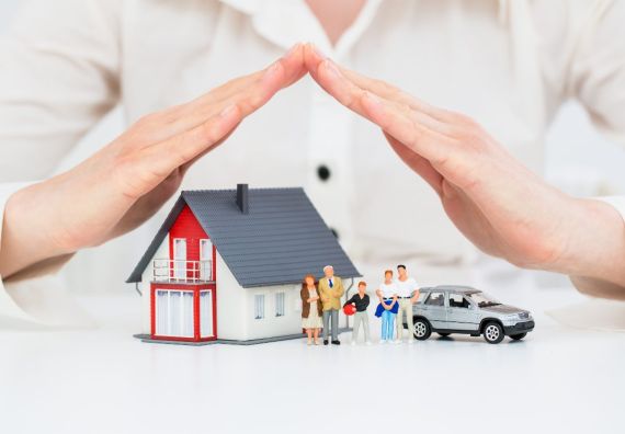 sicurezza casa
