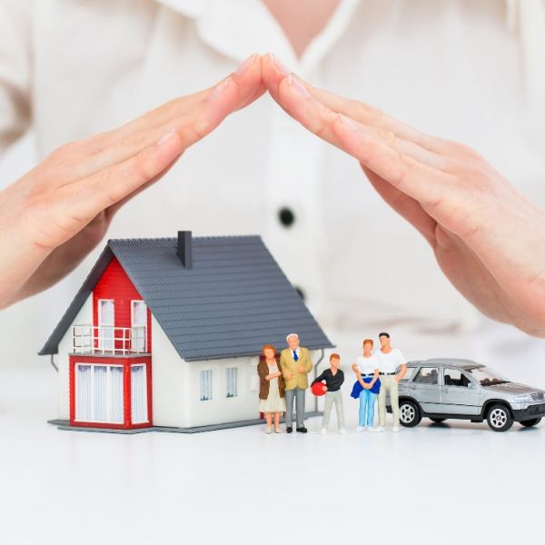 Sicurezza sulla casa: assicurazione per eventi atmosferici
