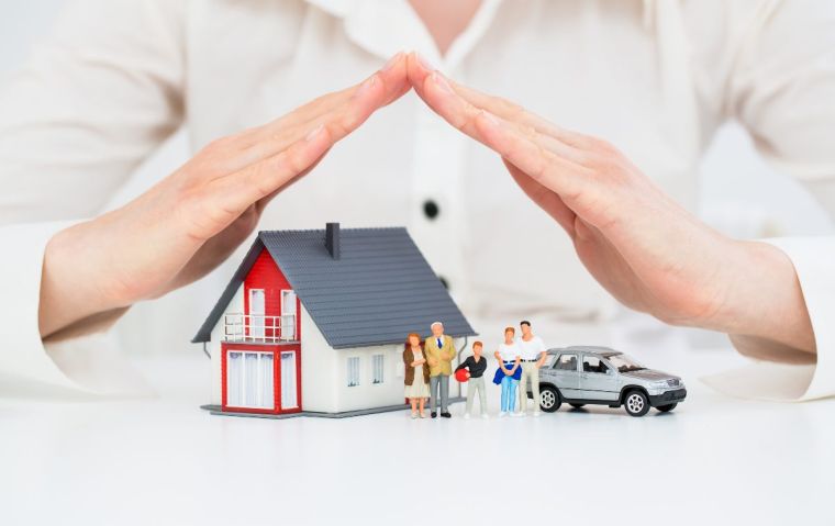 sicurezza casa