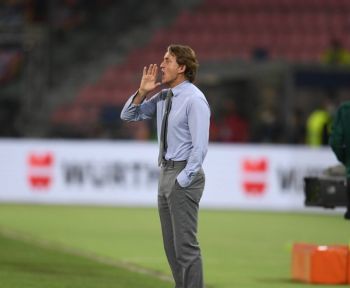 dove vive mancini