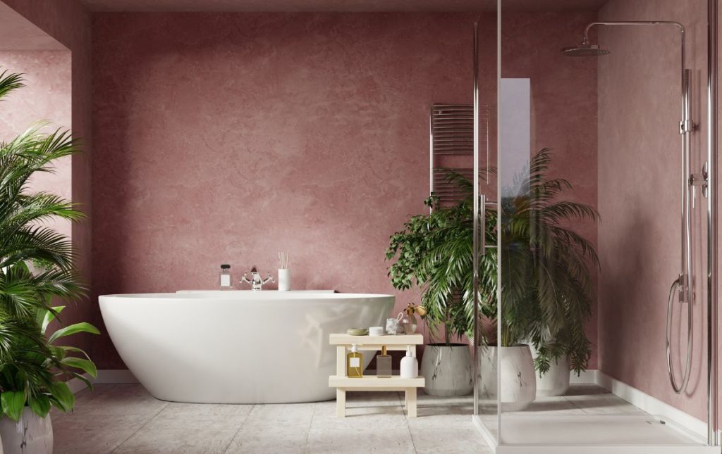 arredamento bagno