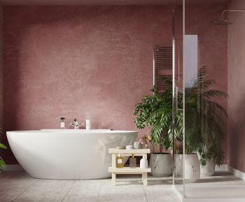 Arredamento Bagno
