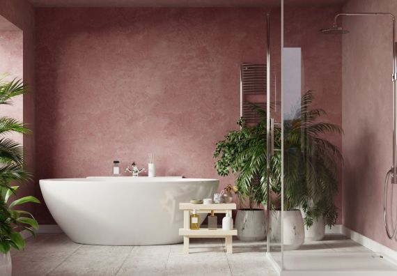Arredamento Bagno