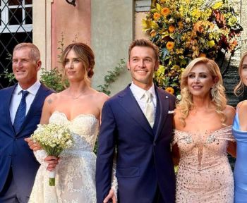 matrimonio francesca ferragni