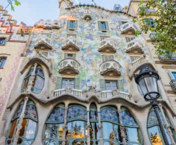 case gaudi