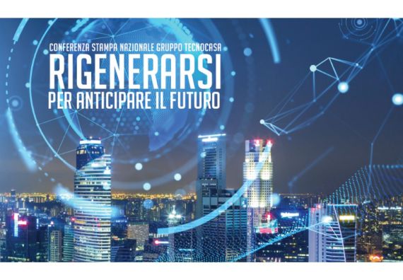 rigenerarsi tecnocasa