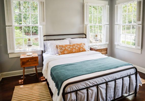 airbnb